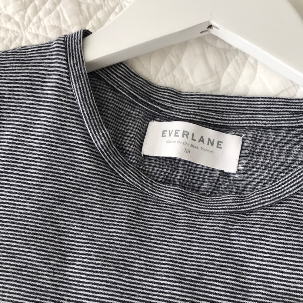 Everlane pima cotton t-shirt